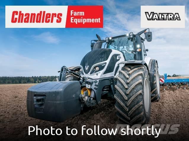 Valtra T 255 A Traktori