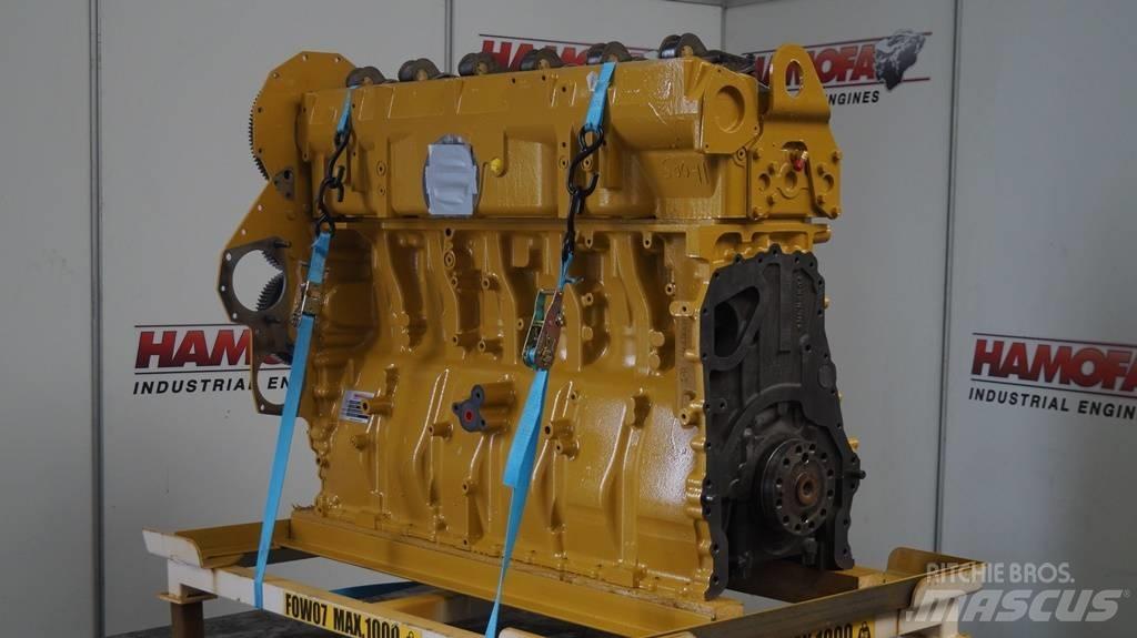 CAT C15 LONG-BLOCK Motori