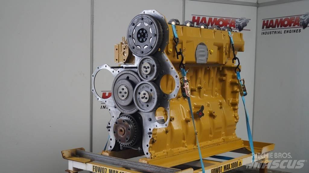 CAT C15 LONG-BLOCK Motori
