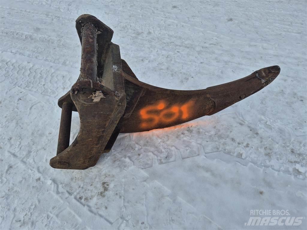  Routapiikki S45 Kašike / Korpe