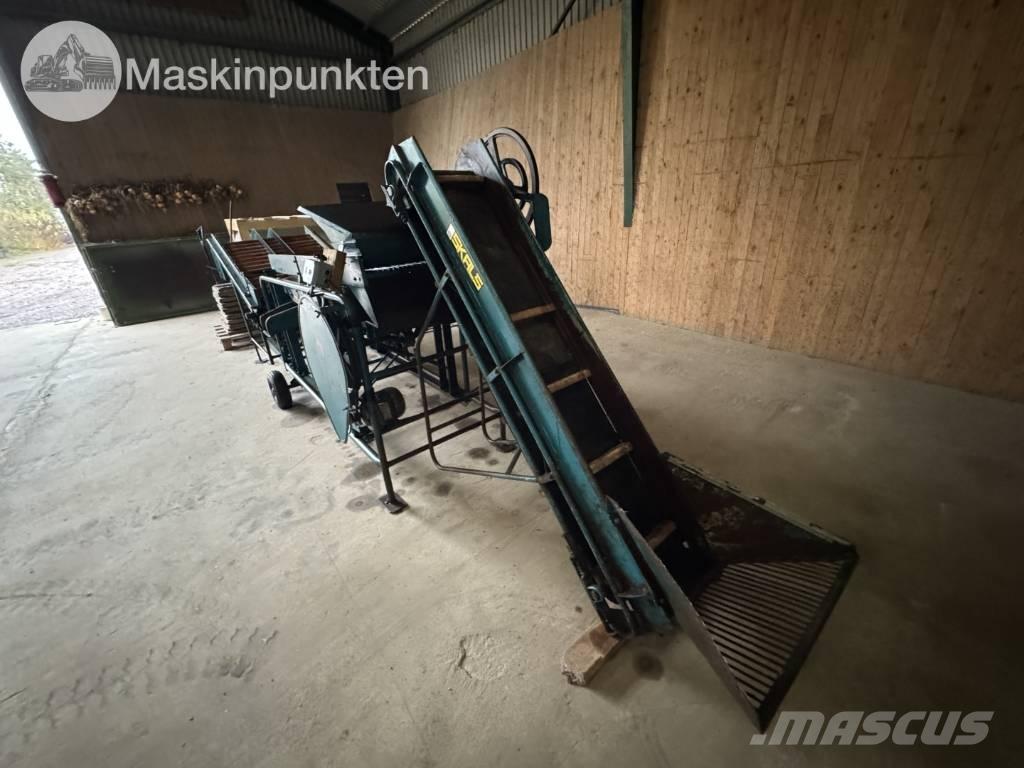 Skals Potatisharpa Oprema za krumpir - Ostalo