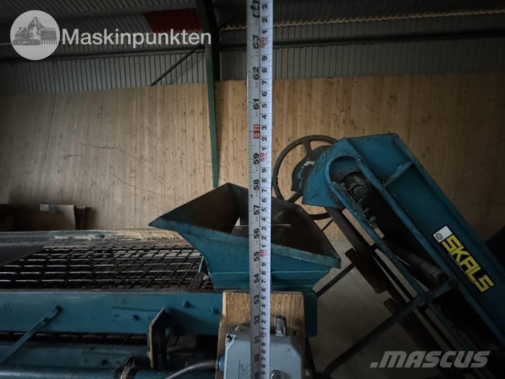 Skals Potatisharv Oprema za krumpir - Ostalo