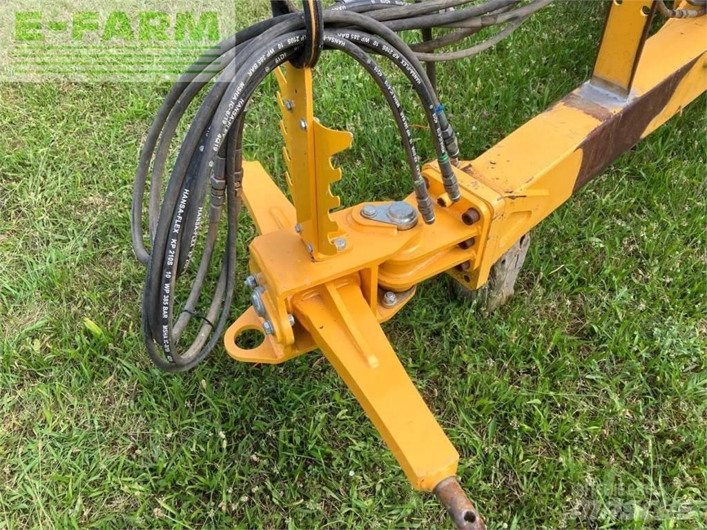 Agrisem DOM S 35 Tanjurače
