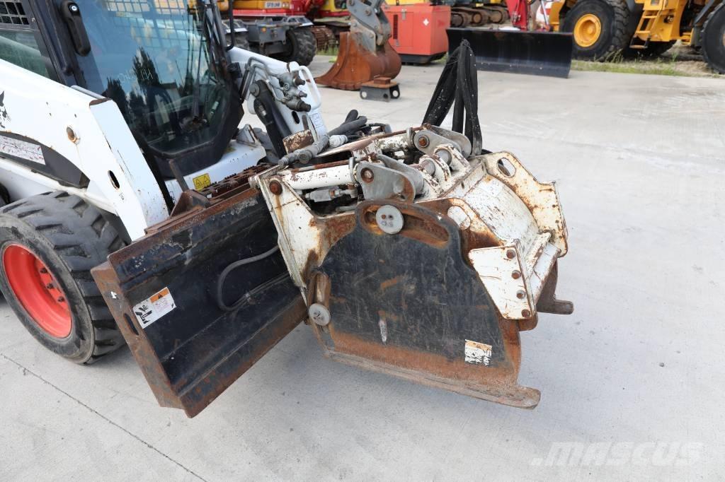 Simex PL4520 Asfaltne hladne glodalice