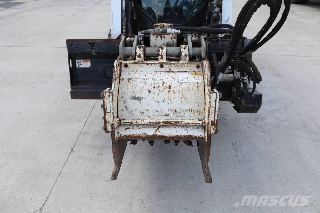 Simex PL4520 Asfaltne hladne glodalice
