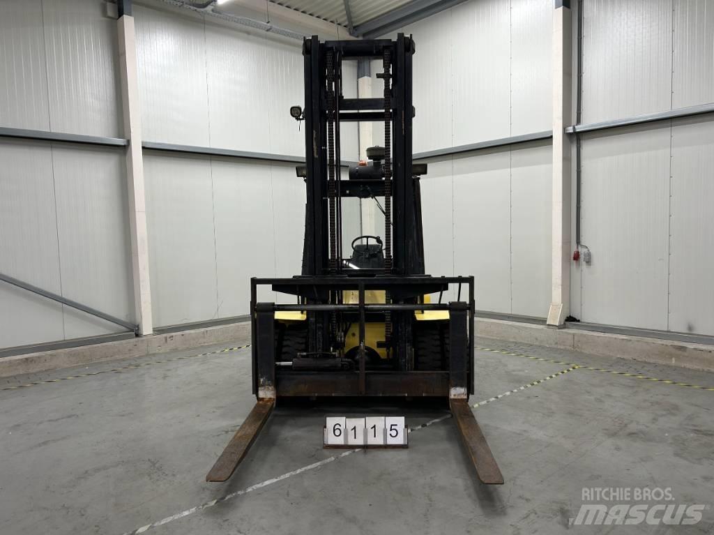 Hyster H7.00XL Dizelski viličari
