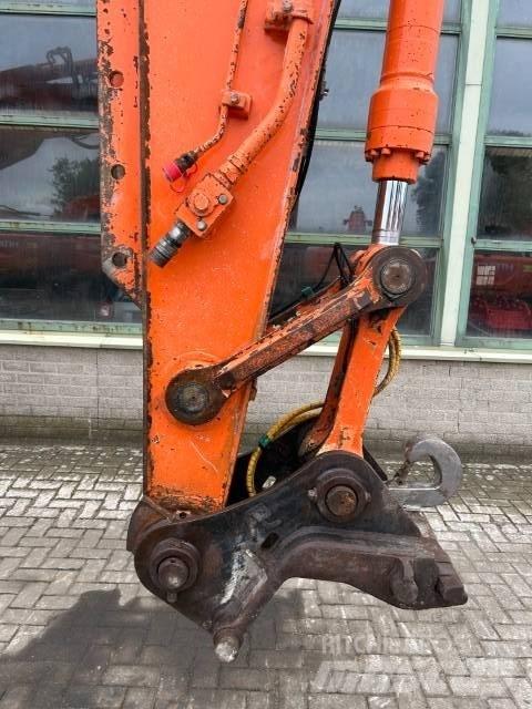 Hitachi ZX 210 LC-3 Bageri gusjeničari