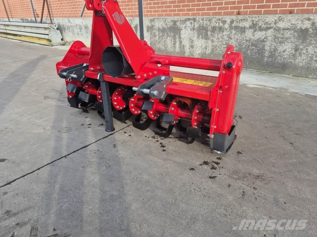 Peecon RTC 140-20 Roto drljače i motokultivatori