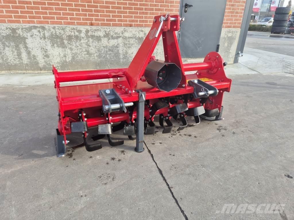 Peecon RTC 140-20 Roto drljače i motokultivatori