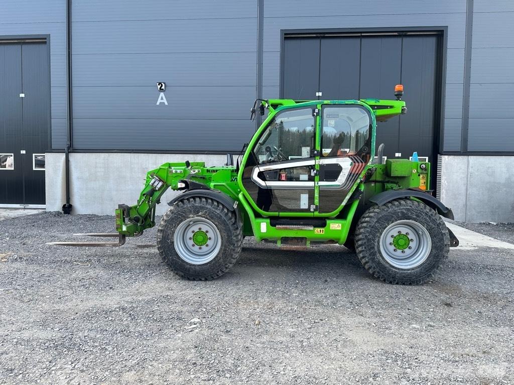 Merlo TF 38 Teleskopski viličari