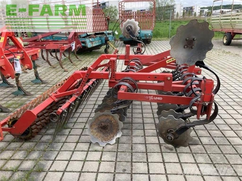 Rotoland tal 3.0 Tanjurače