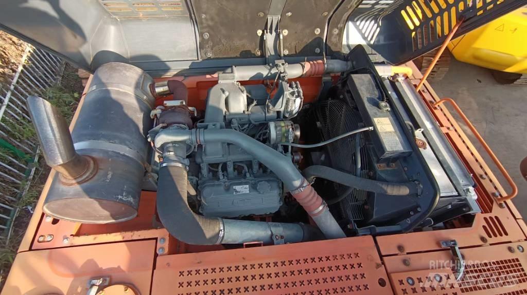 Doosan DX 500 LCA Bageri gusjeničari
