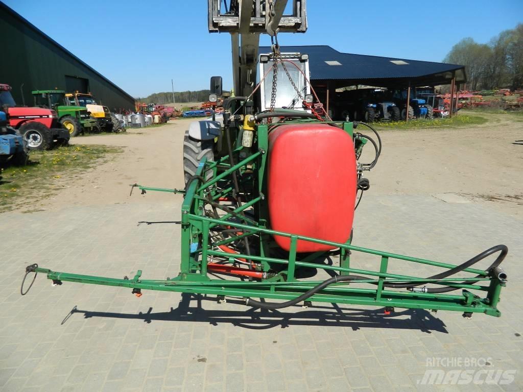 Moteska 12000 Prskalice gnojiva