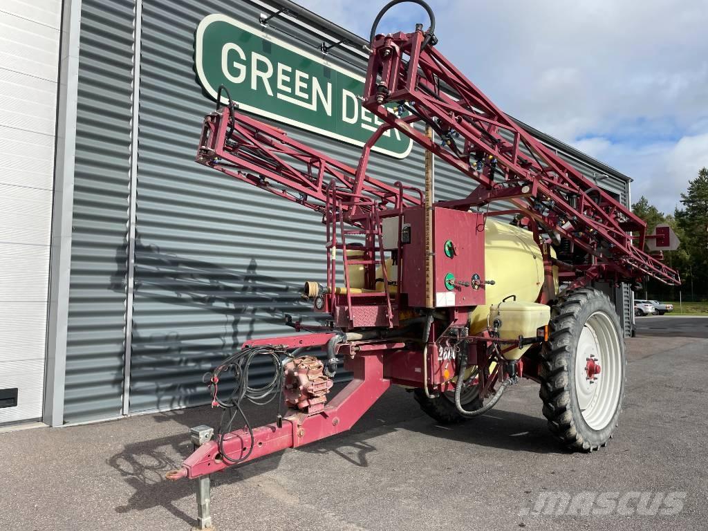 Hardi 2800LPY Vučene prskalice