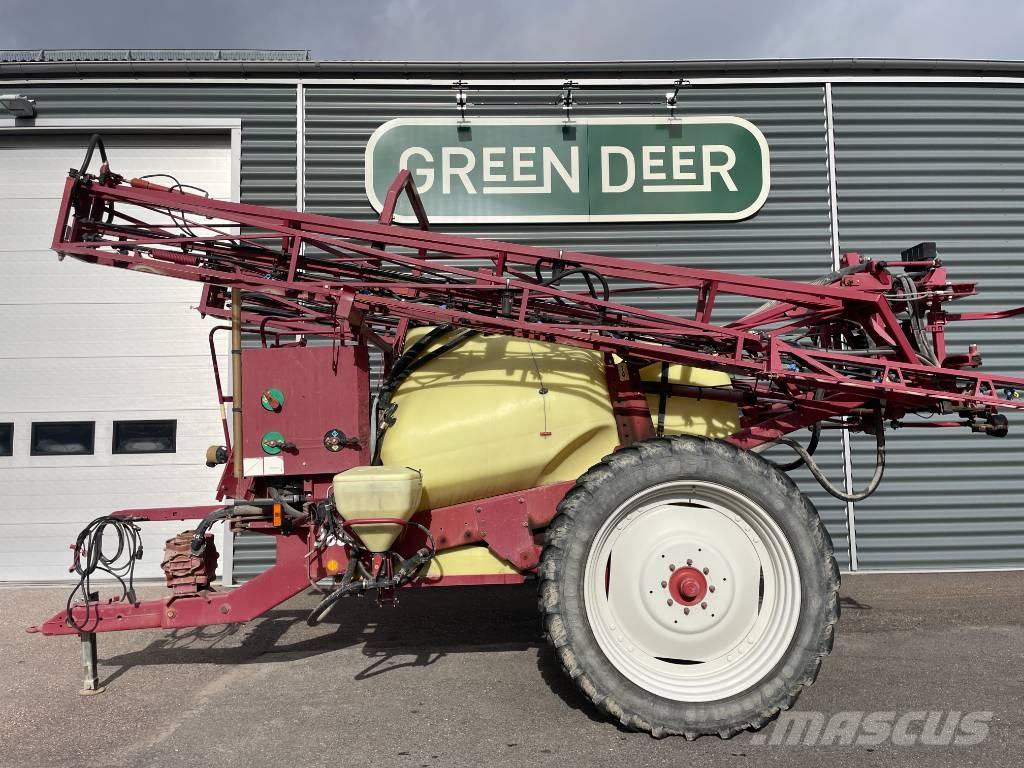 Hardi 2800LPY Vučene prskalice