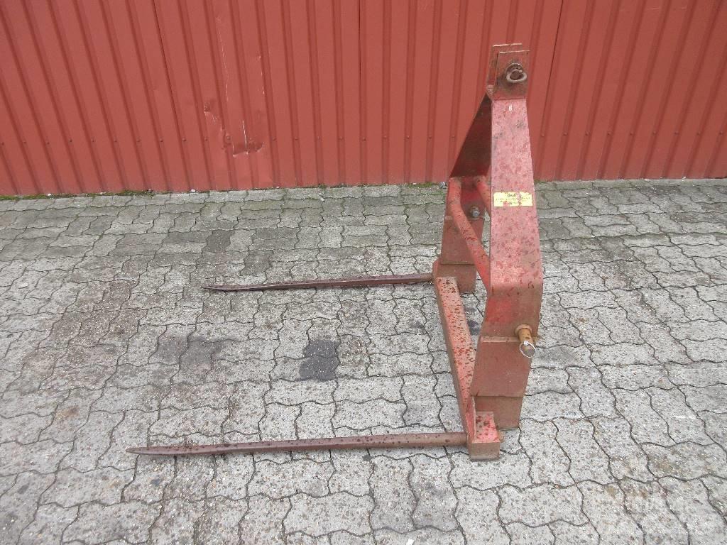 Holsø Ballespyd Ostala oprema za traktore