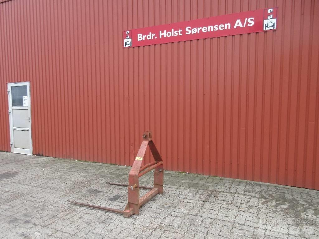 Holsø Ballespyd Ostala oprema za traktore