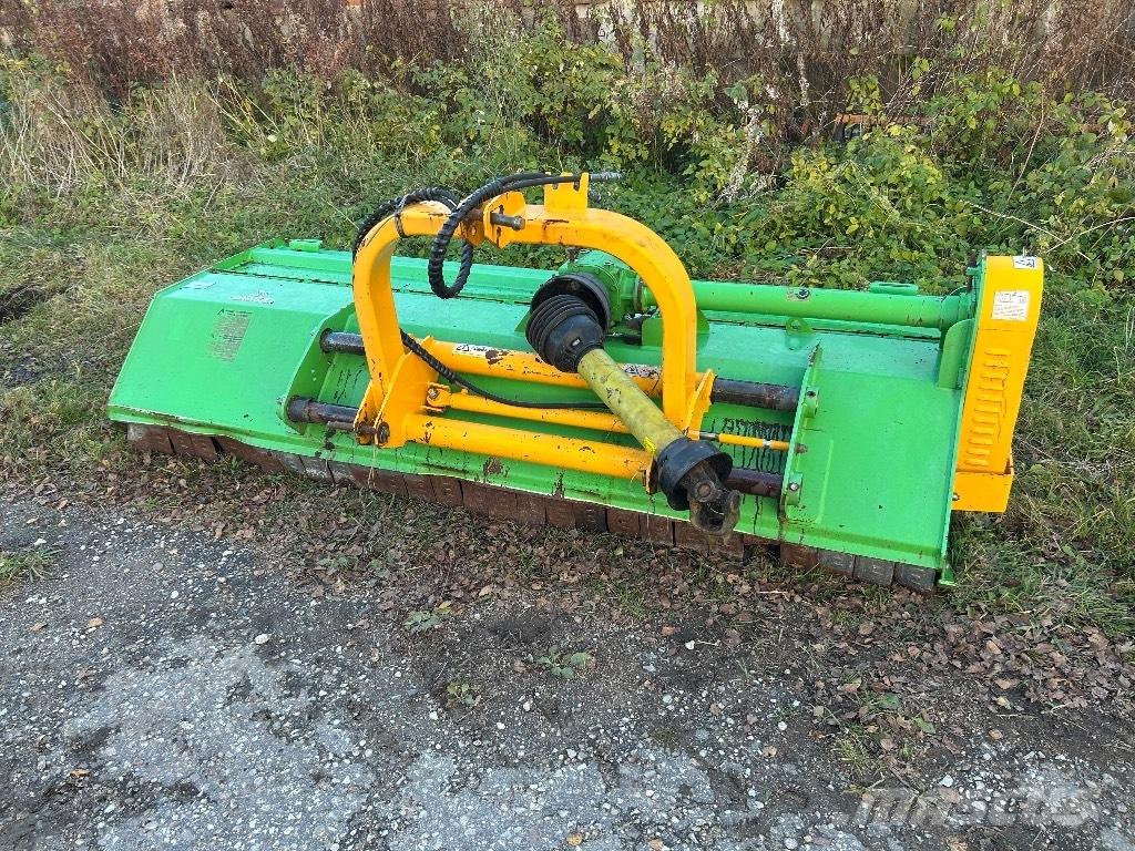 Cabe TEN Super 280 Kosilice za pašnjak