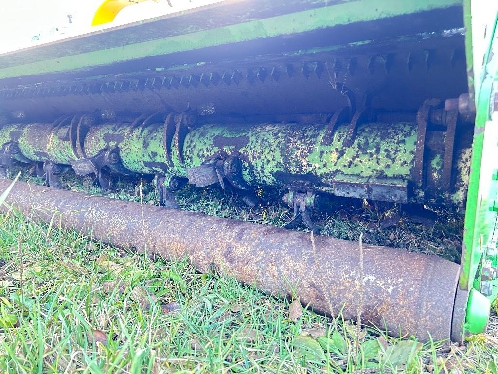 Cabe TEN Super 280 Kosilice za pašnjak