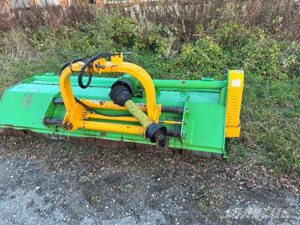 Cabe TEN Super 280 Kosilice za pašnjak