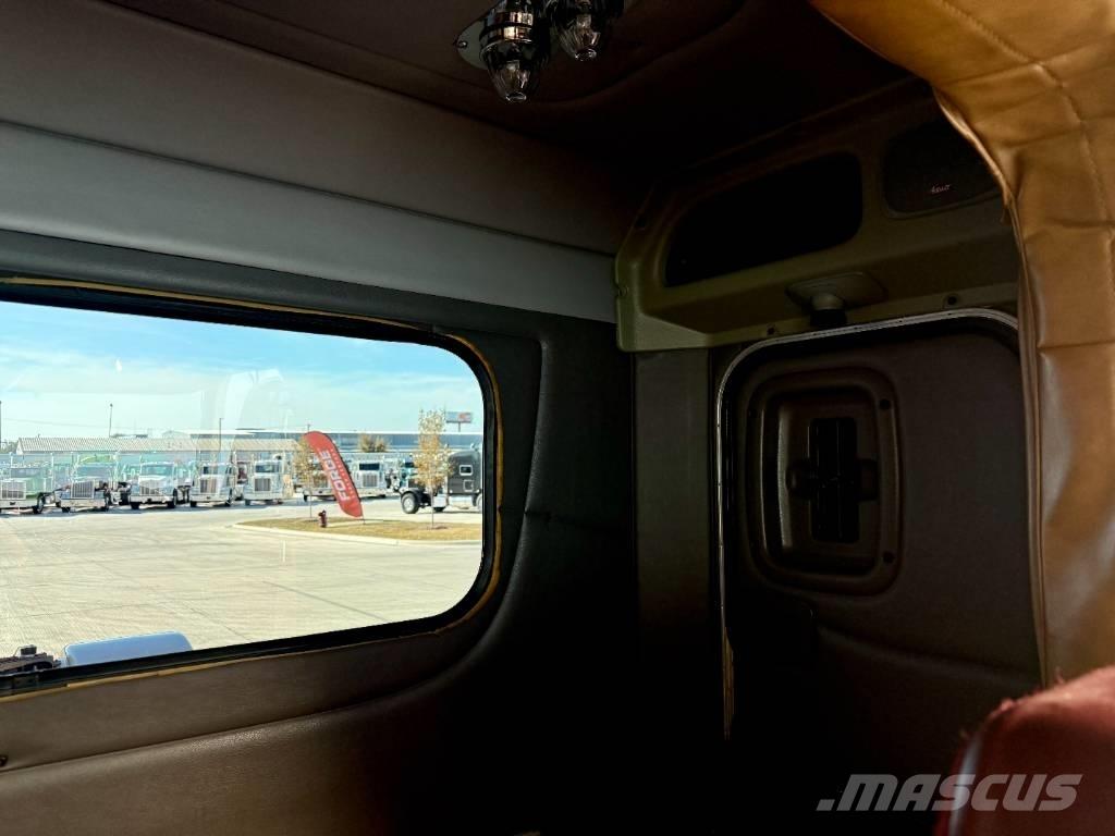 Peterbilt 379 Traktorske jedinice