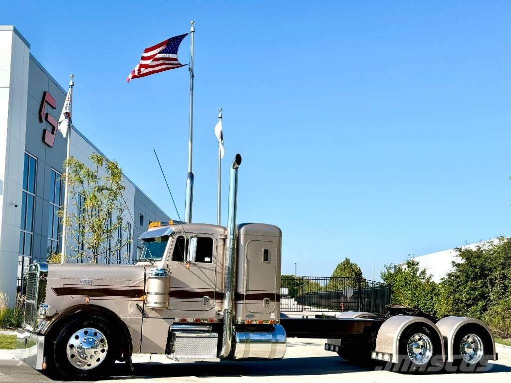 Peterbilt 379 Traktorske jedinice