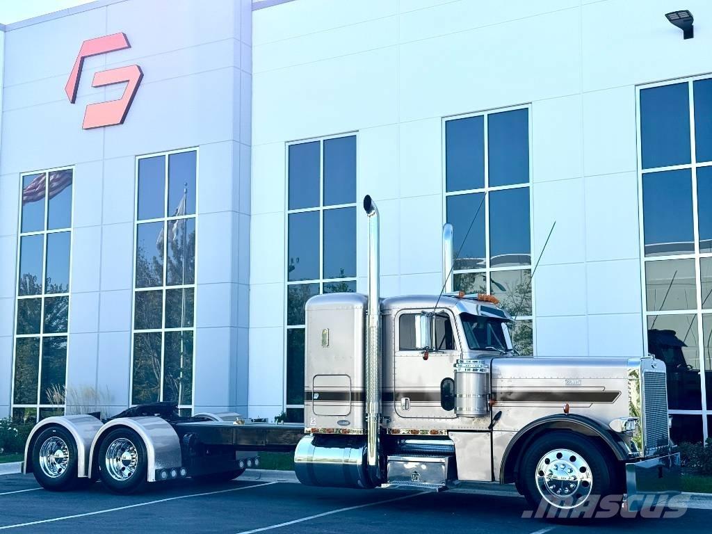 Peterbilt 379 Traktorske jedinice