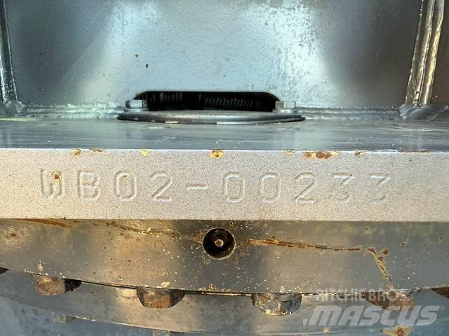 Kobelco SK200H-9 Bageri gusjeničari