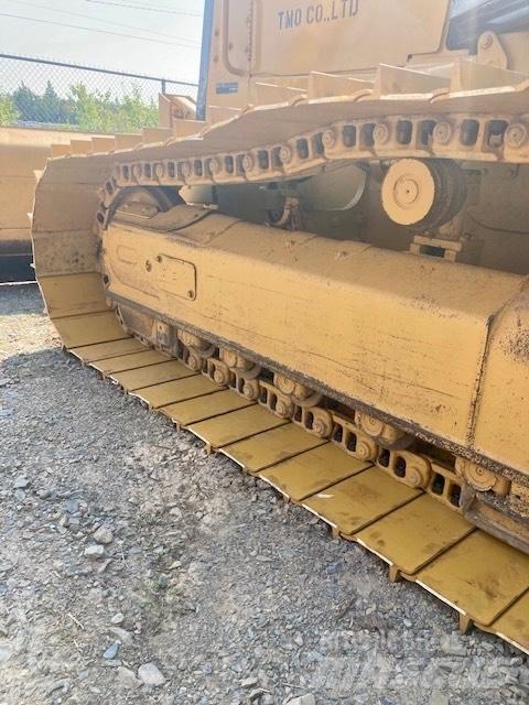 CAT D 3 K LGP Buldožeri gusjeničari