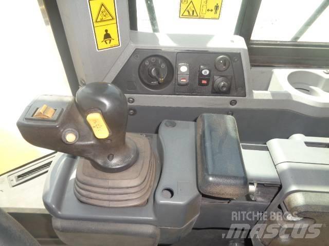 CAT 950 K Utovarivači na kotačima