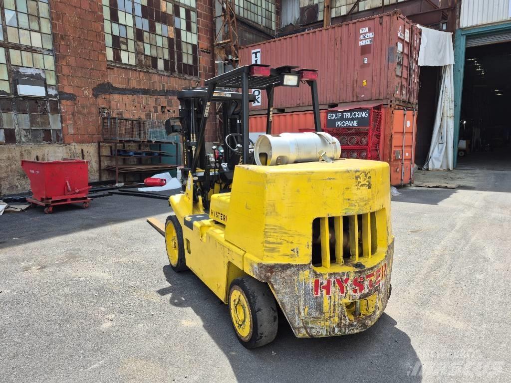 Hyster S 155 XL 2 Viličari - ostalo