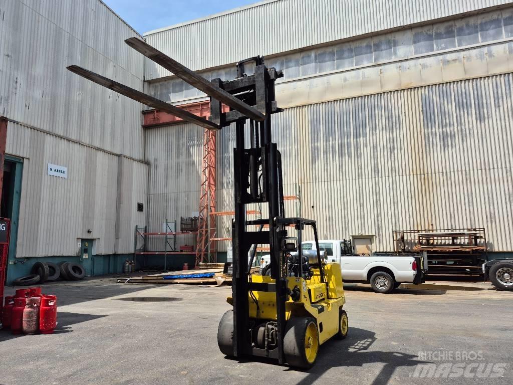 Hyster S 155 XL 2 Viličari - ostalo