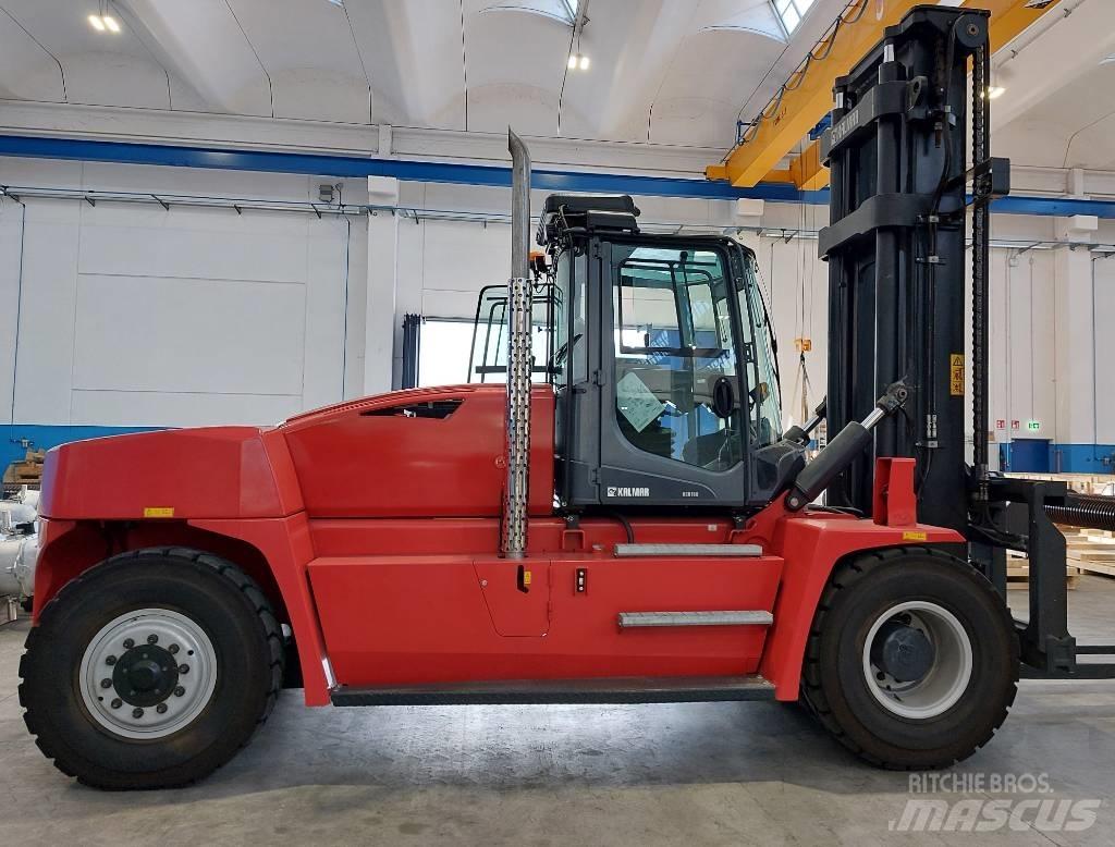 Kalmar DCG160-12 Dizelski viličari