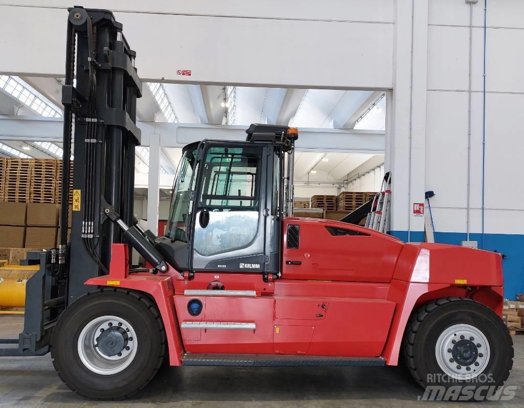 Kalmar DCG160-12 Dizelski viličari