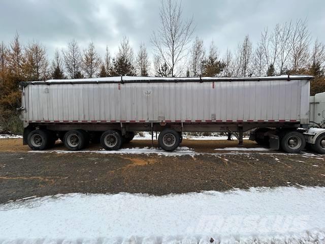 MAC QUAD 48' Kiper prikolice