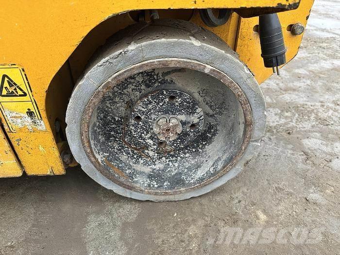JCB S1930E Ostali kranovi i platforme