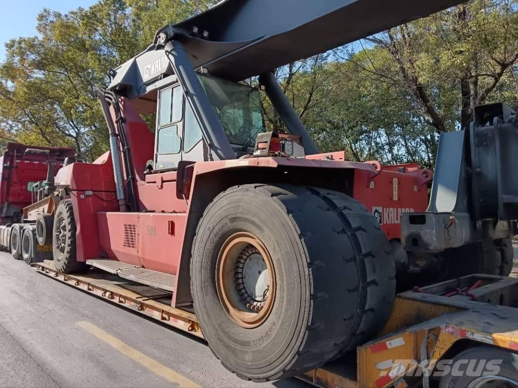 Kalmar DRT 450 Dohvatni viličari