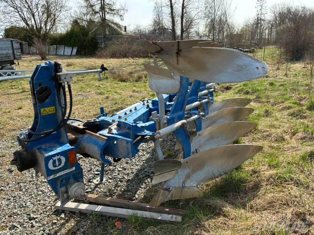 Överum CX4975 Plugovi okretači