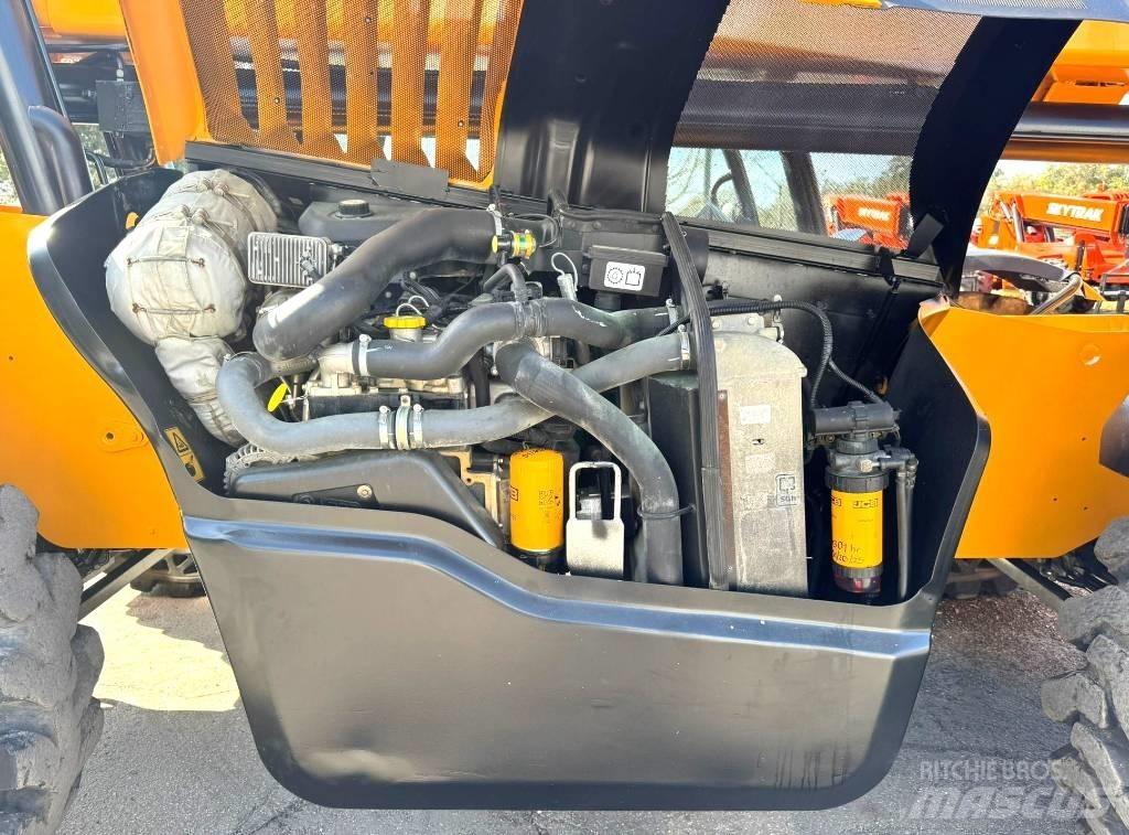 JCB 512-56 Teleskopski viličari