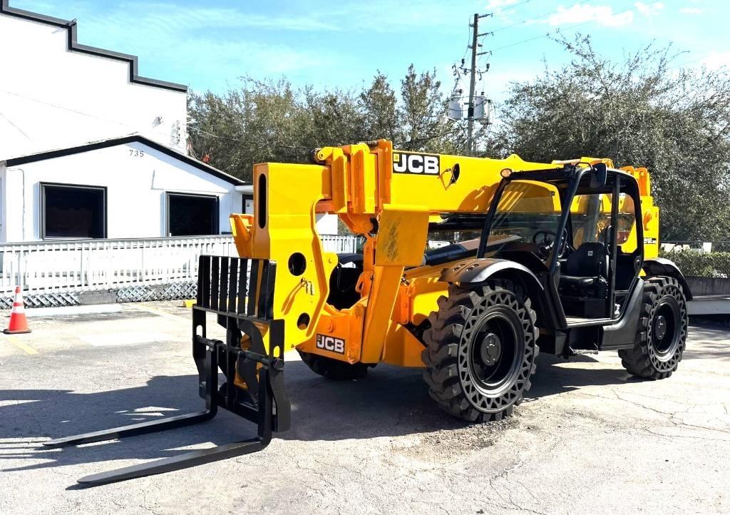 JCB 512-56 Teleskopski viličari