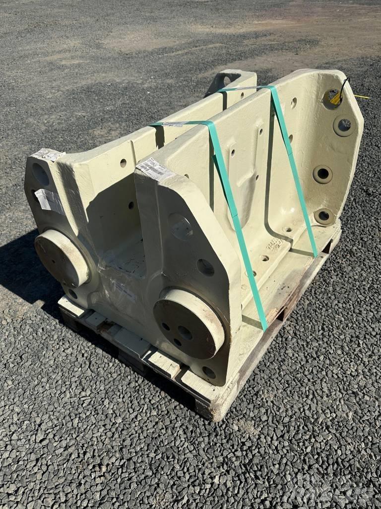 Metso LT106 Parts Ostalo