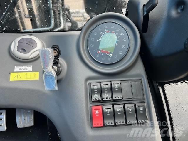 Manitou MSI 30 Terenski viličar