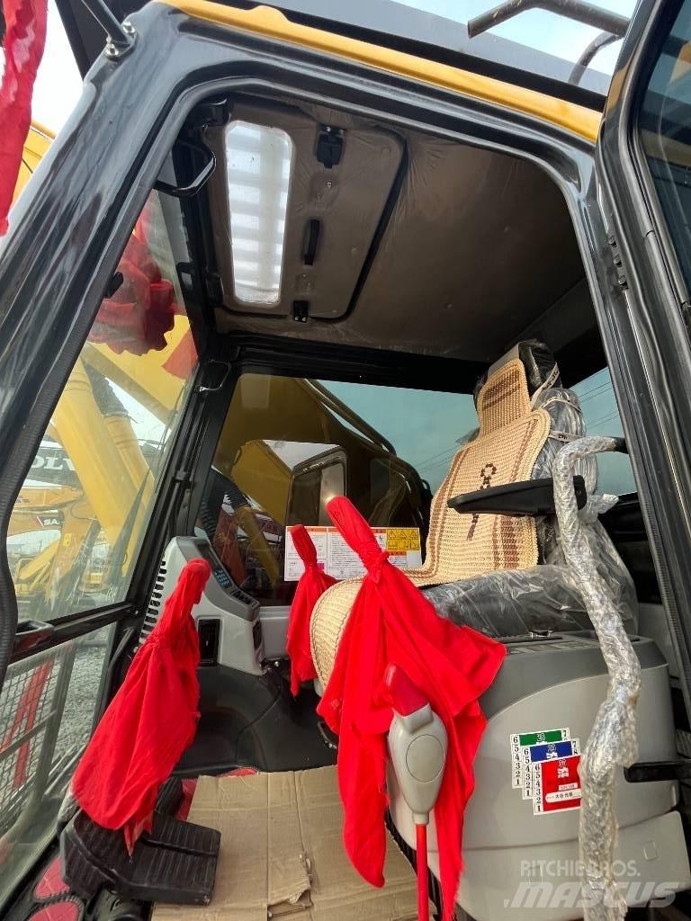 Komatsu PC 350 Bageri gusjeničari