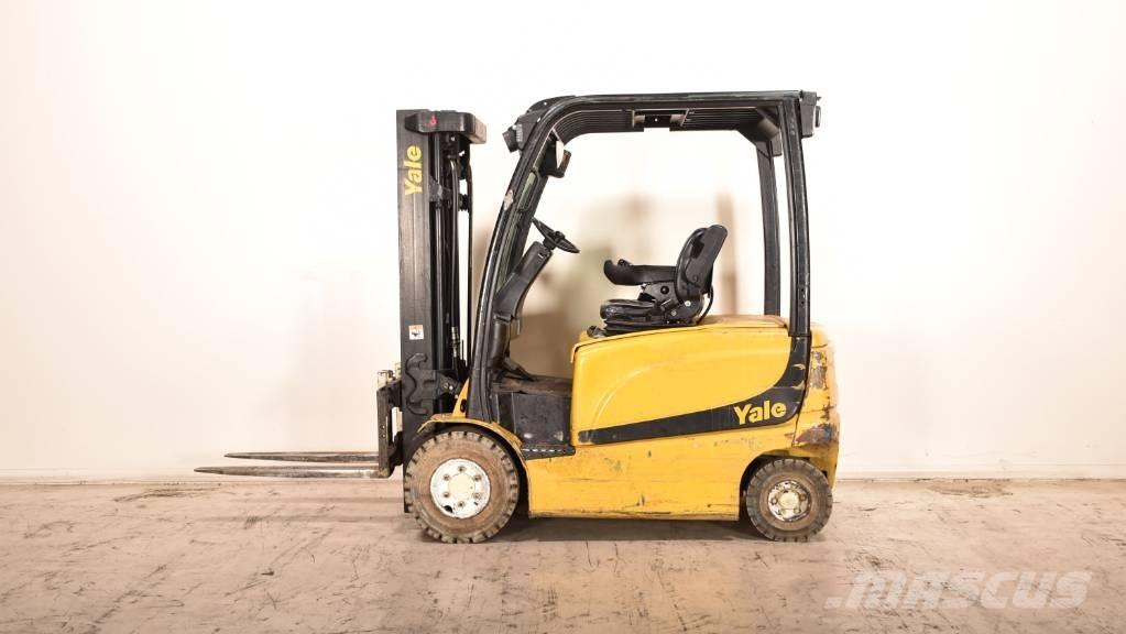 Yale ERP25VL Električni viličari