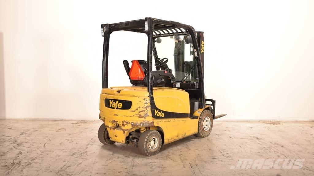 Yale ERP25VL Električni viličari