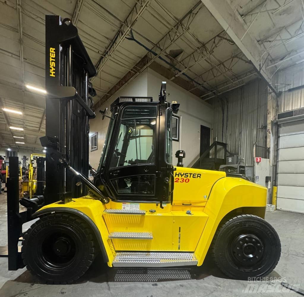 Hyster H230HD2 Viličari - ostalo