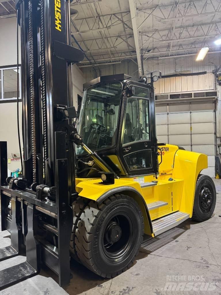Hyster H230HD2 Viličari - ostalo