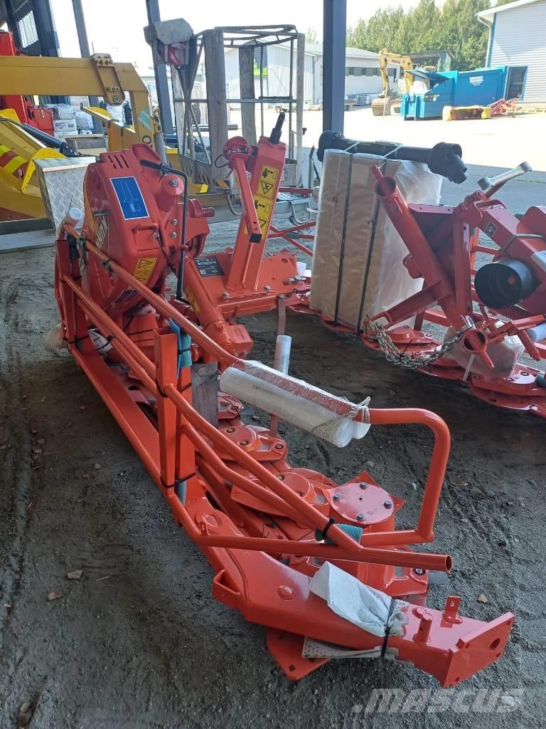 Kuhn GMD 240 Kosilice