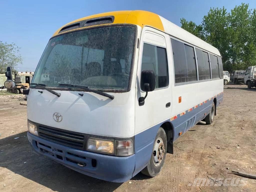 Toyota Coaster Bus Mini autobusi