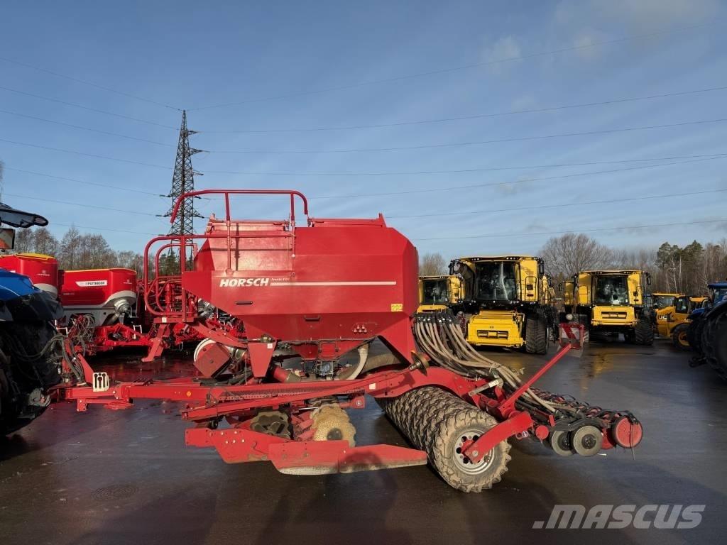 Horsch Pronto 4 DC Sijačice